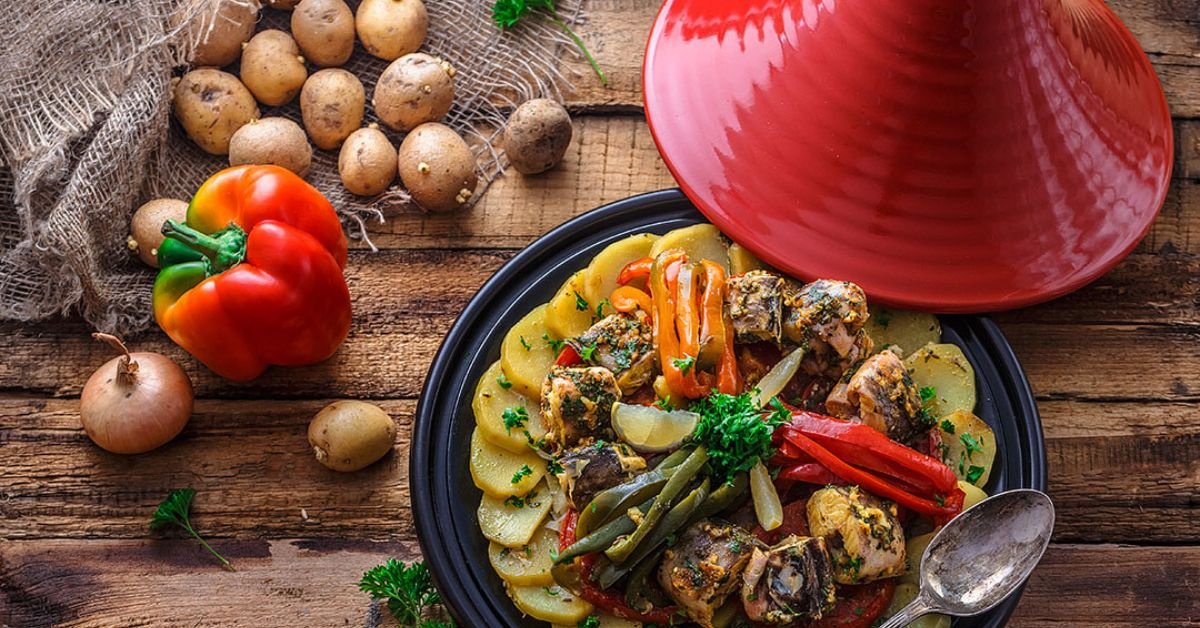 Moroccan cuisine