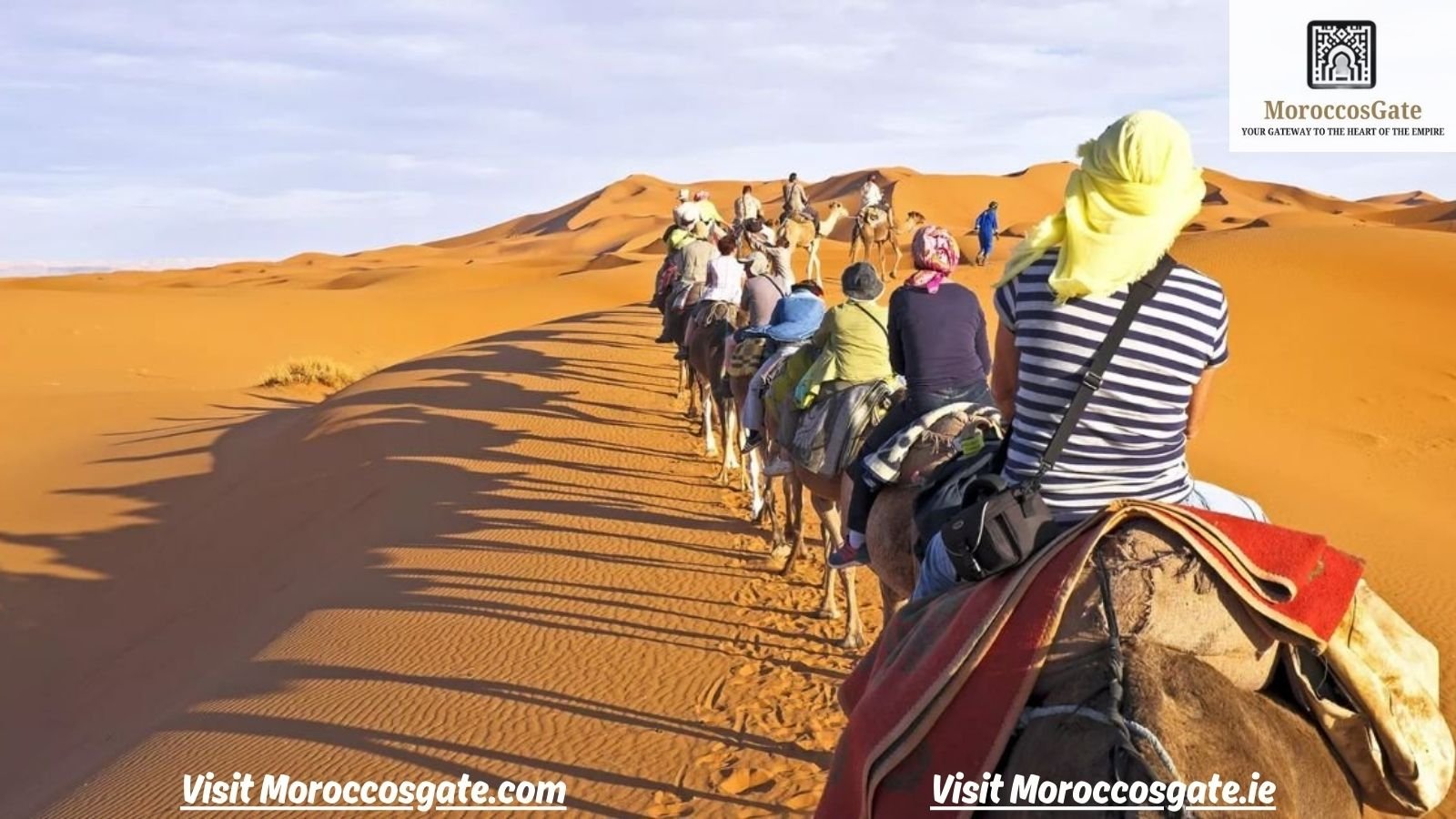 Morocco adventure travel
