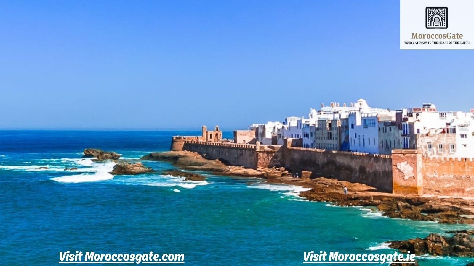 Essaouira: The Windy Coastal City with a Deep Maritime Soul