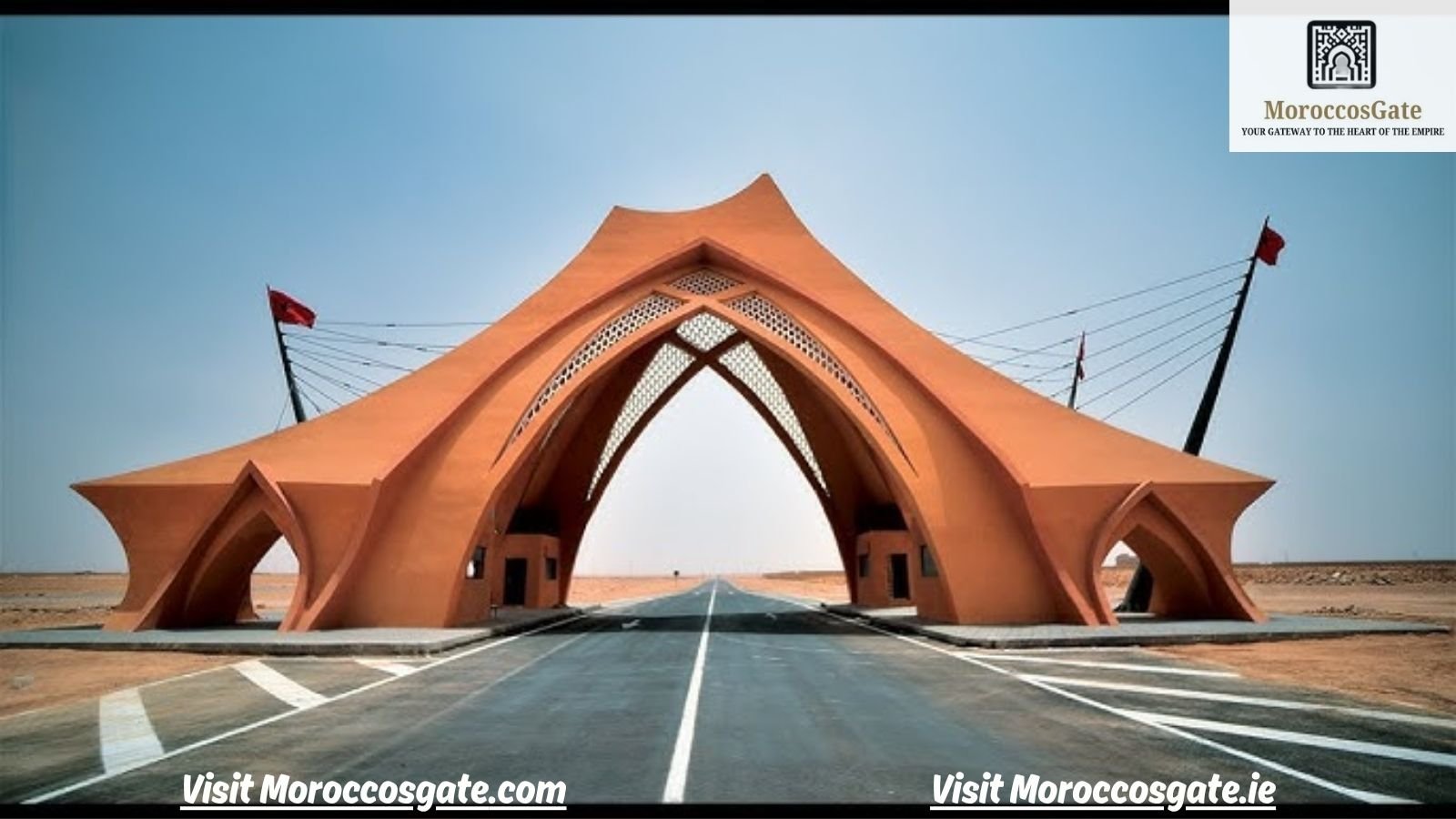 Laayoune – Explore Morocco’s Southern Gateway of Culture and Calm