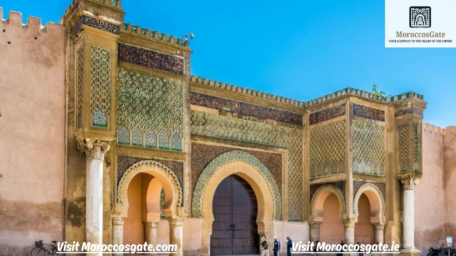 Meknes Imperial City: Unveiling Morocco’s Timeless Gem