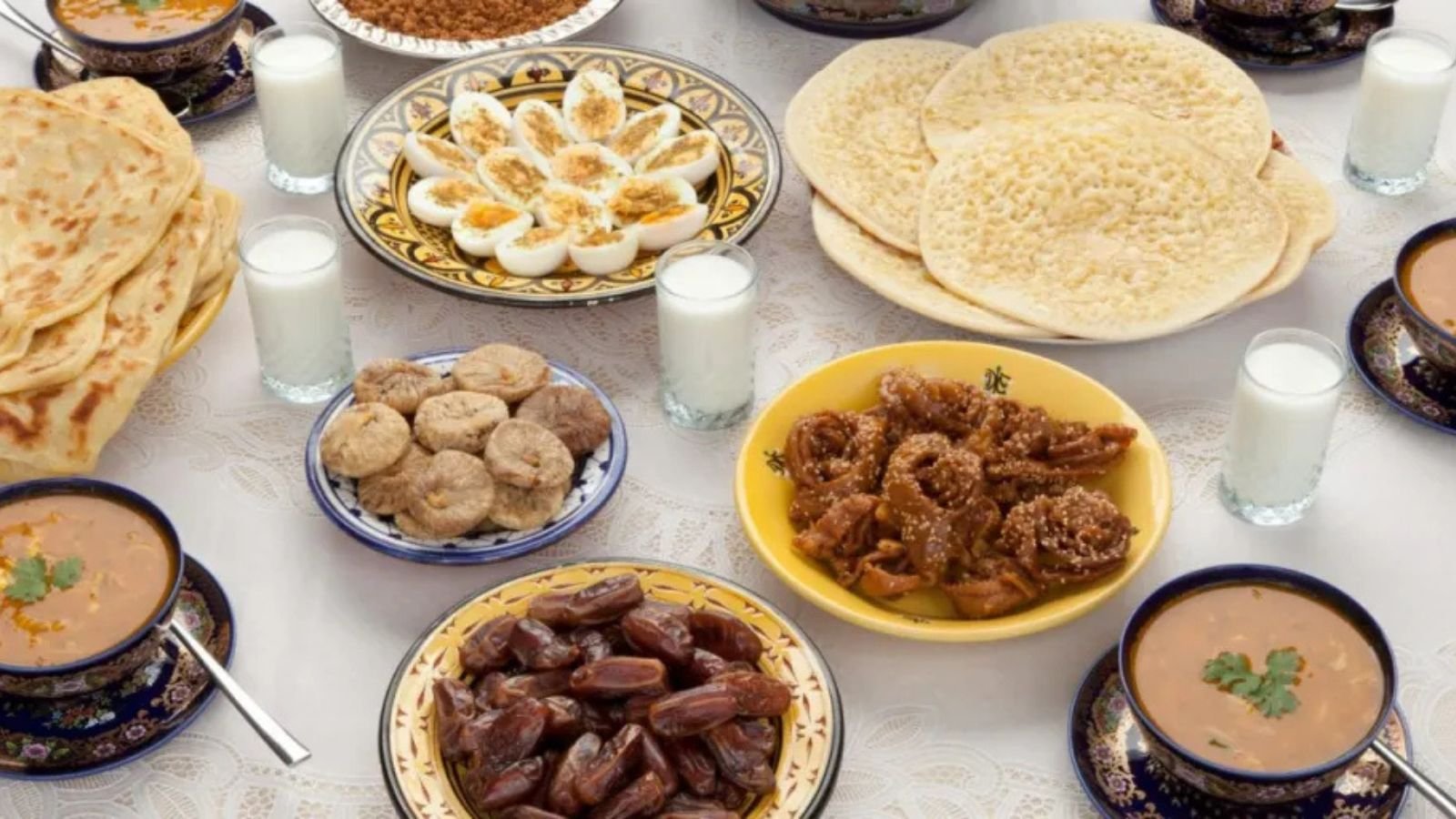 Finding the Best Moroccan Food Near Me: A Flavorful Journey