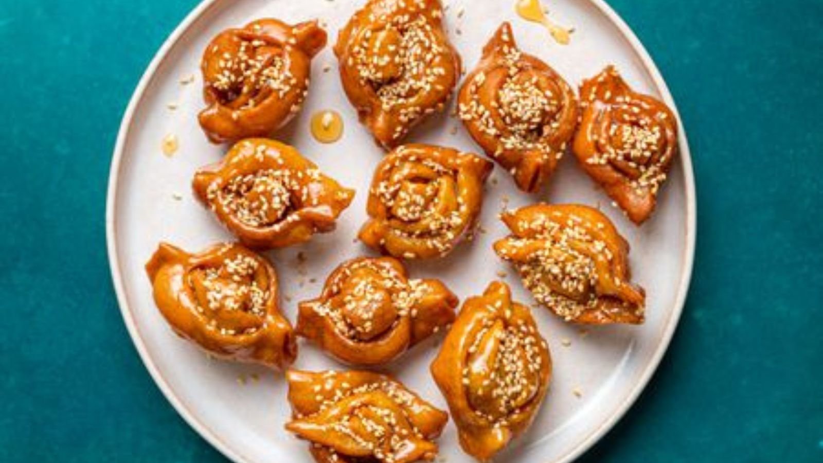 Moroccan Desserts List: A Sweet Journey Through Morocco’s Finest Treats