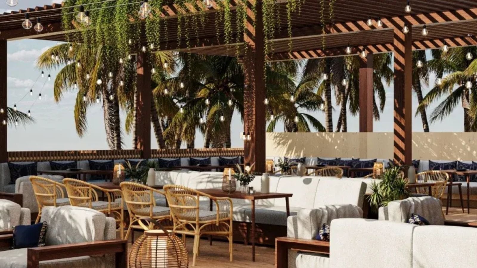 Discover the Best Moroccan Restaurant in Philadelphia