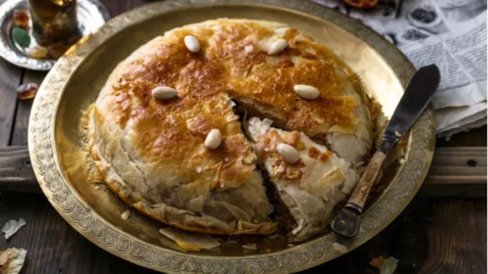 Finding the Best Moroccan Restaurant Near Me: A Culinary Adventure