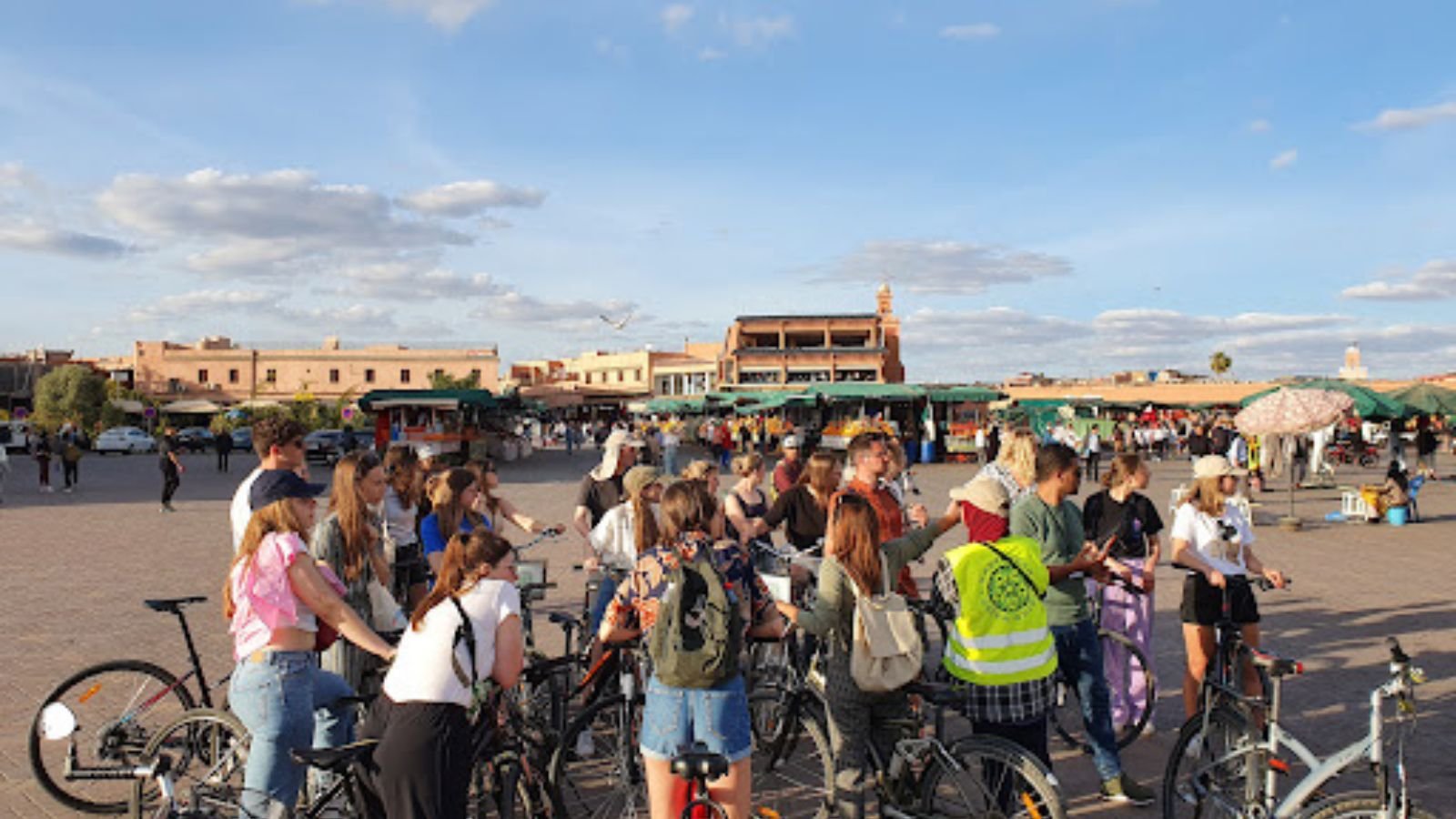 Cycling Tours in Morocco: Explore the Land on Two Wheels