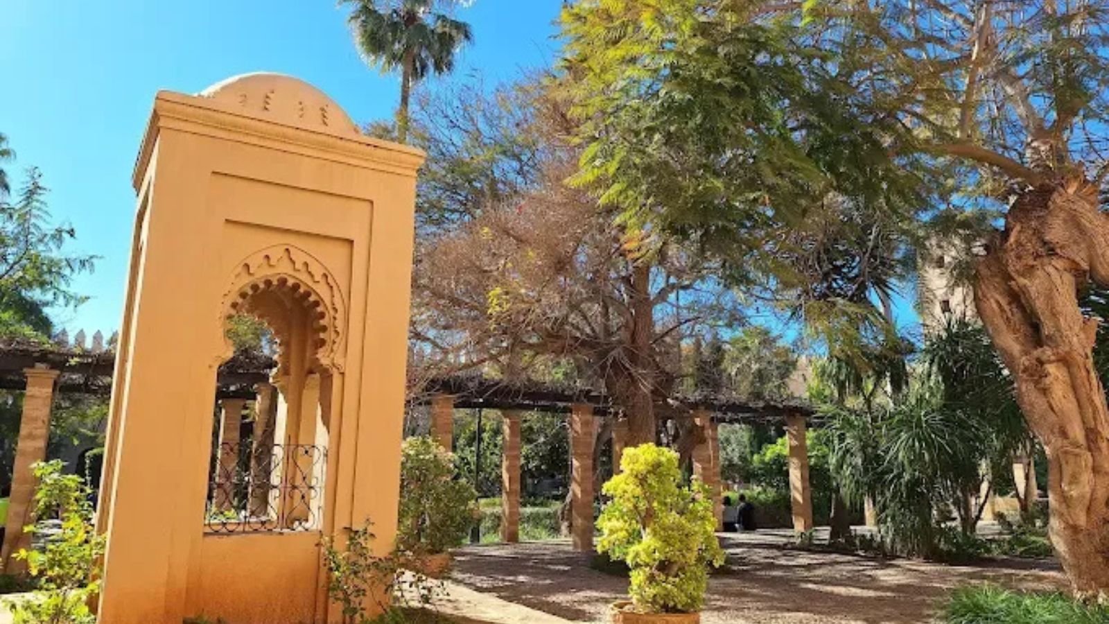 What to See in Rabat in One Day: A Perfect City Stroll Through Morocco’s Capital