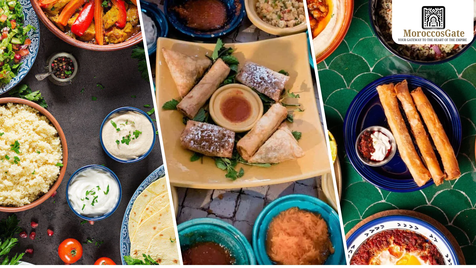 First Time Visitor’s Guide to Morocco