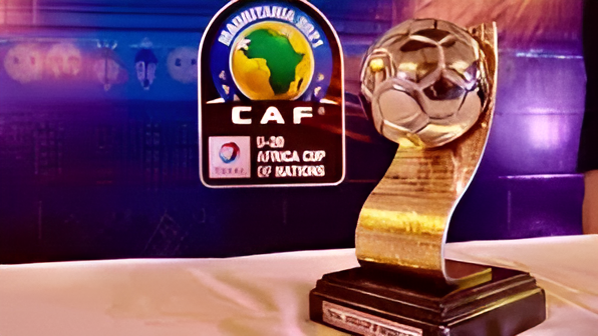U20 AFCON: Morocco & South Africa Set Up Epic 1997 Final Repeat