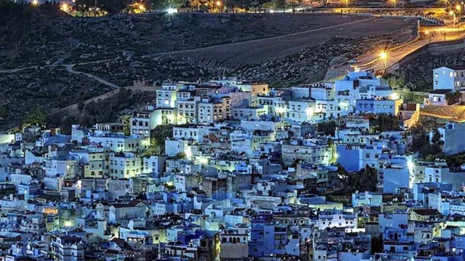 Discover the Magic: Top Attractions in Chefchaouen, Morocco’s Blue Pearl