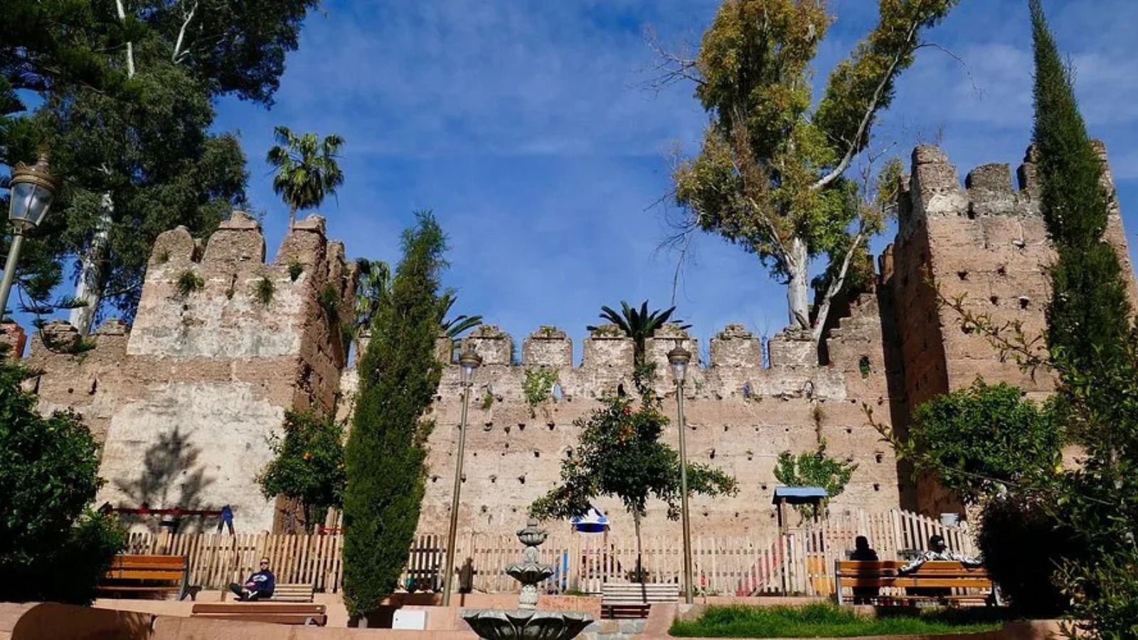 Unlocking the Secrets: What is the Kasbah Chefchaouen?