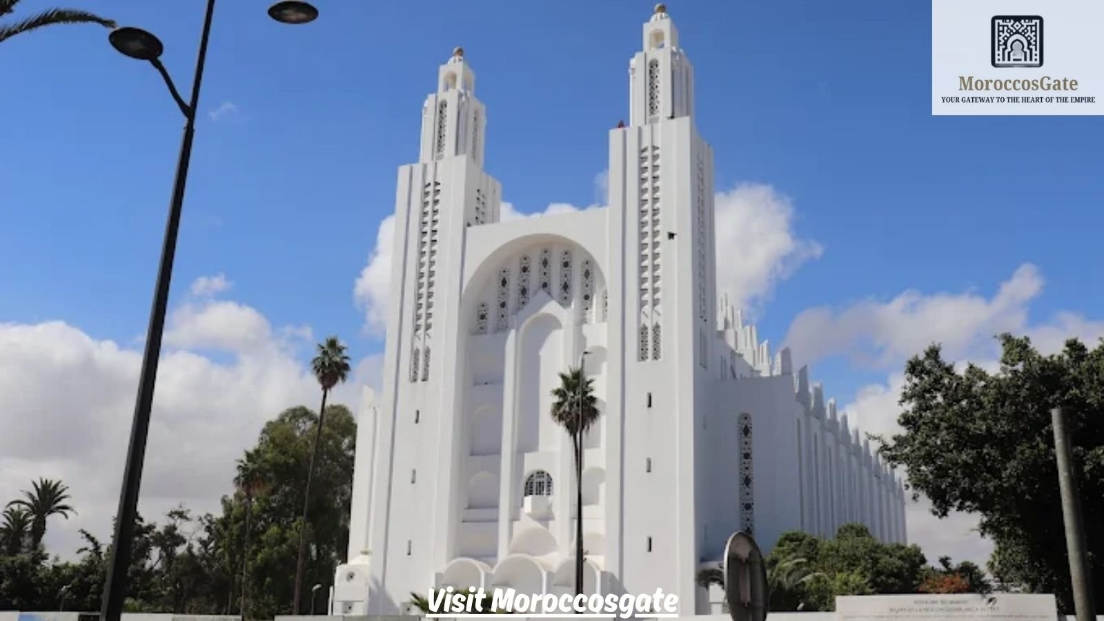 Exploring Sacred Heart Cathedral Morocco – Casablanca’s Hidden Architectural Gem