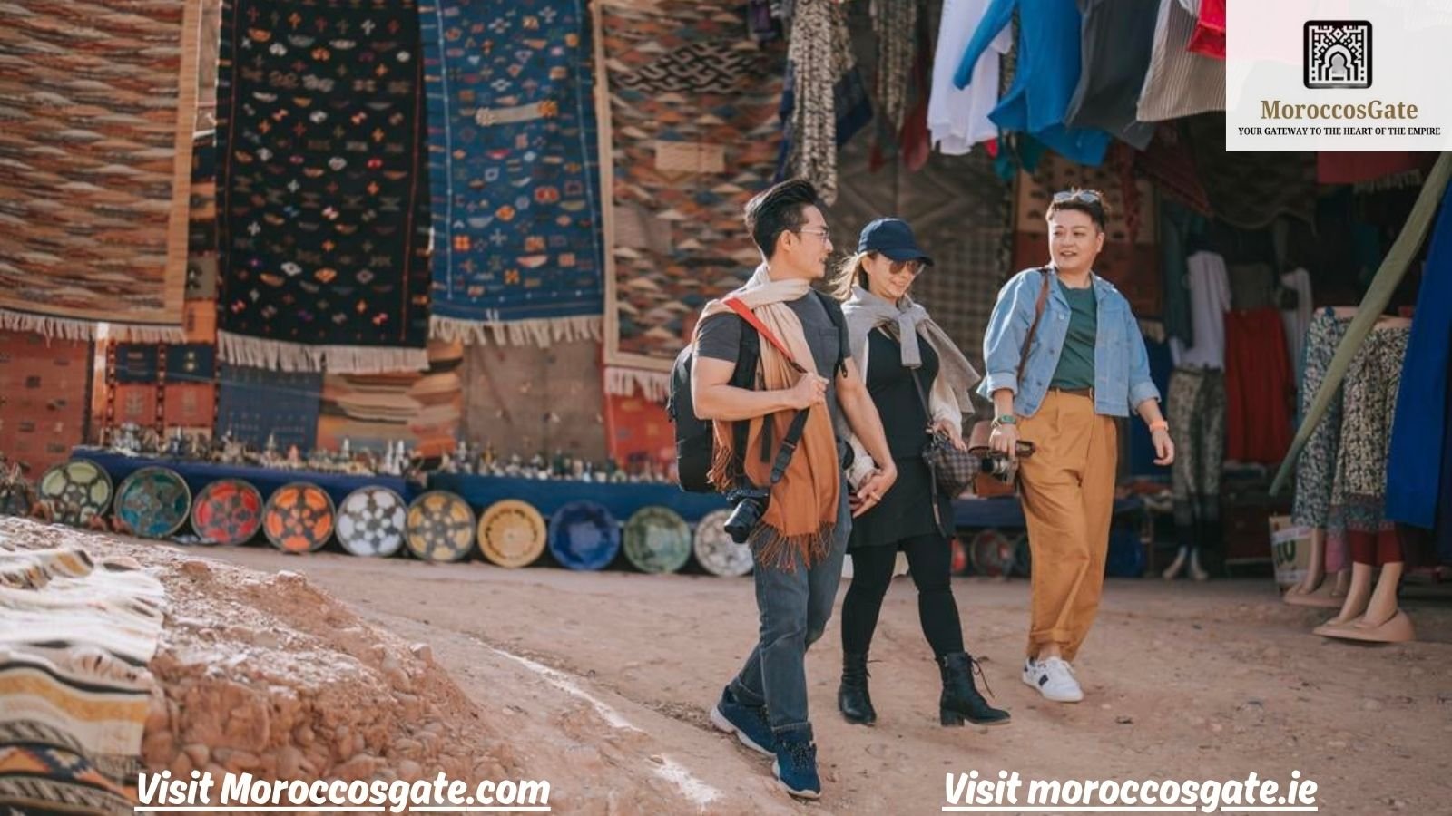 When to Visit Morocco: The Best Month for Your Dream Adventure