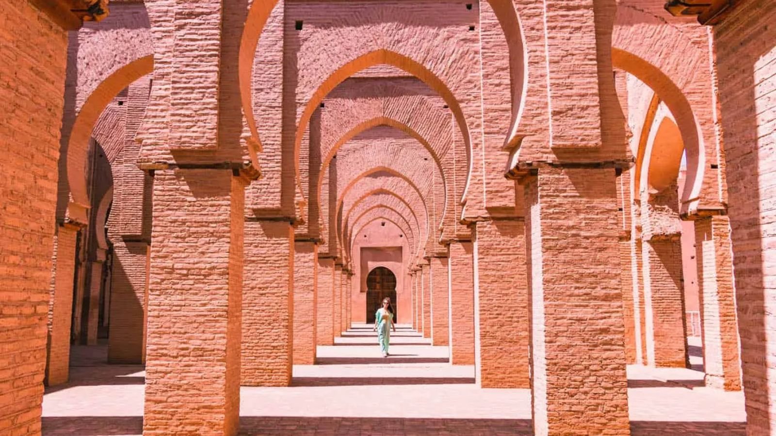 Magical Morocco in May: Top Places You Simply Can’t Miss