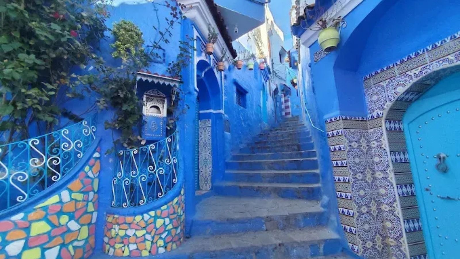 Top Things to Do in Chefchaouen, Morocco’s Most Photogenic City