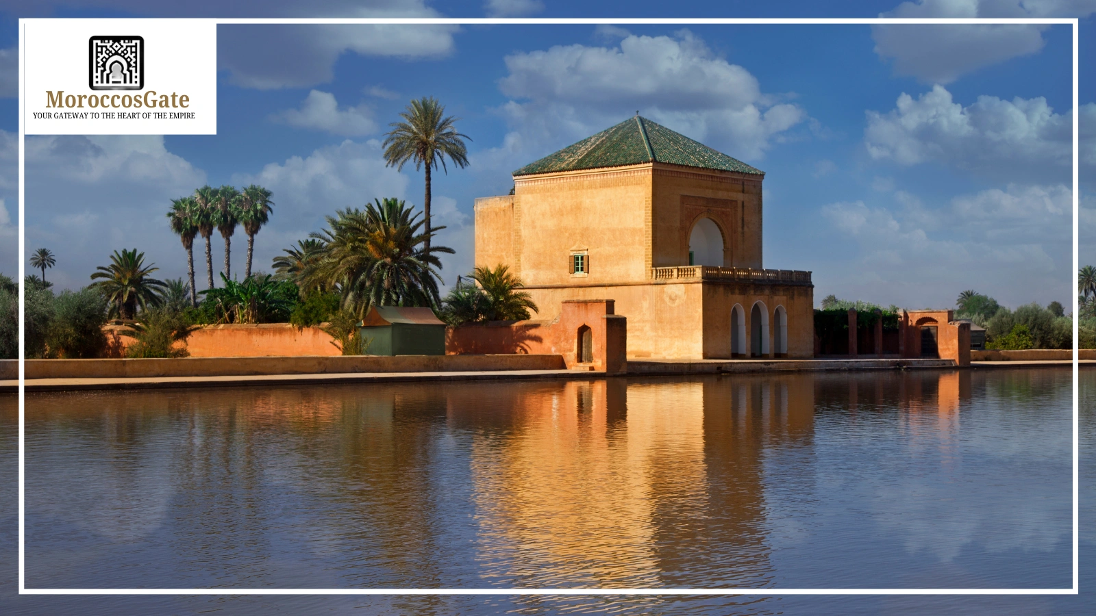 10 Best Destinations in Morocco