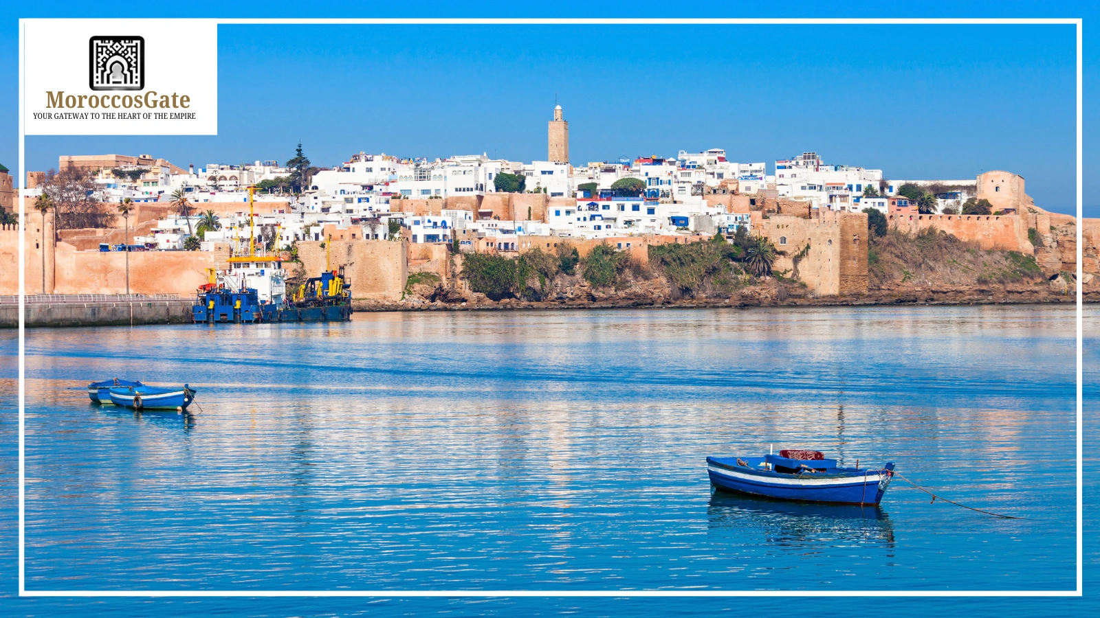 10 Best Destinations in Morocco
