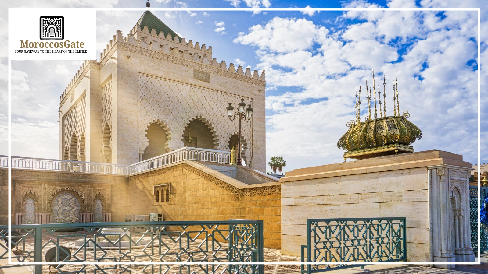 10 Best Destinations in Morocco
