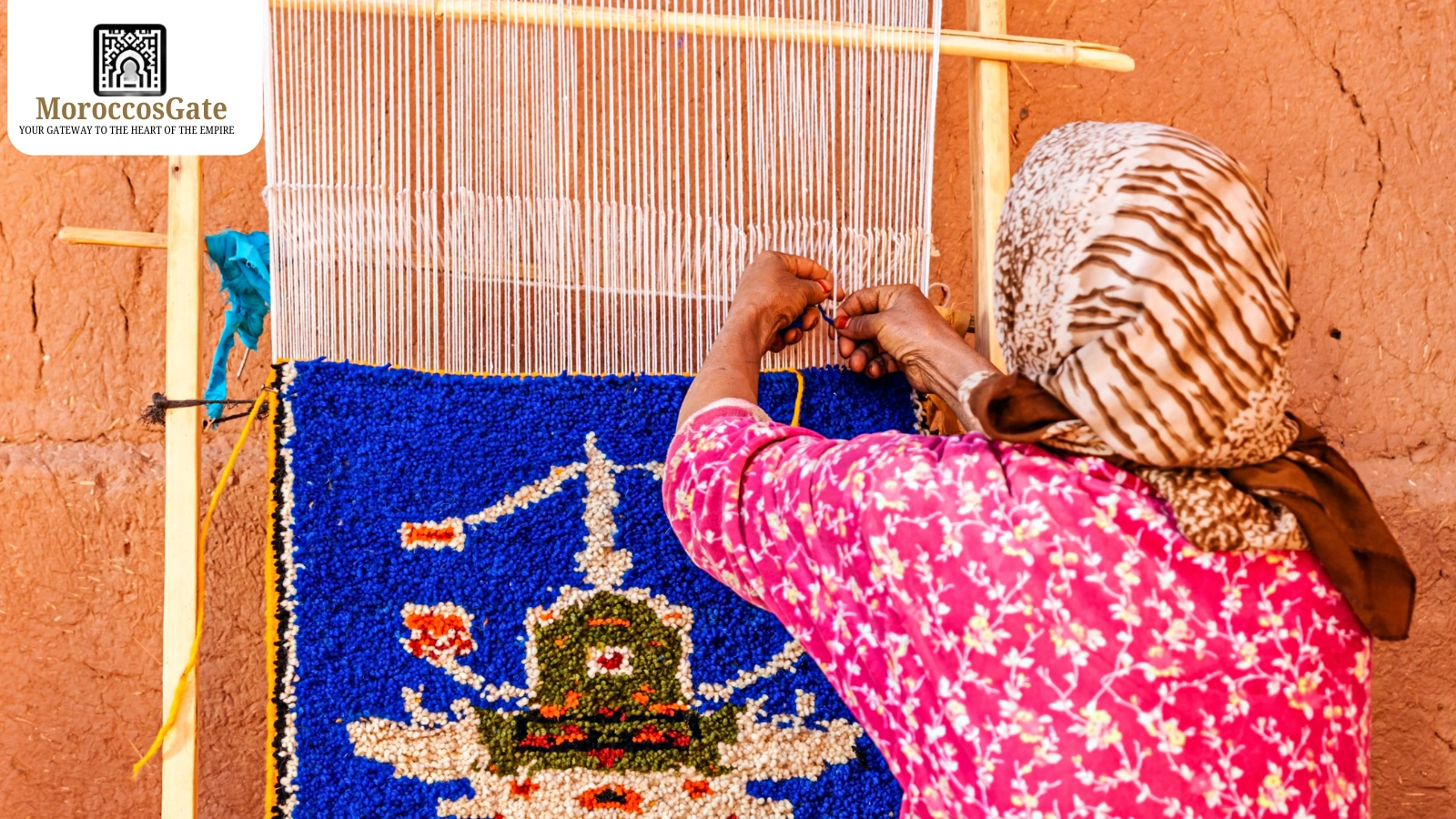 Moroccan culture is a vibrant blend of Berber, Arab, and European influences, rich in traditions like intricate crafts, storytelling, and communal meals.