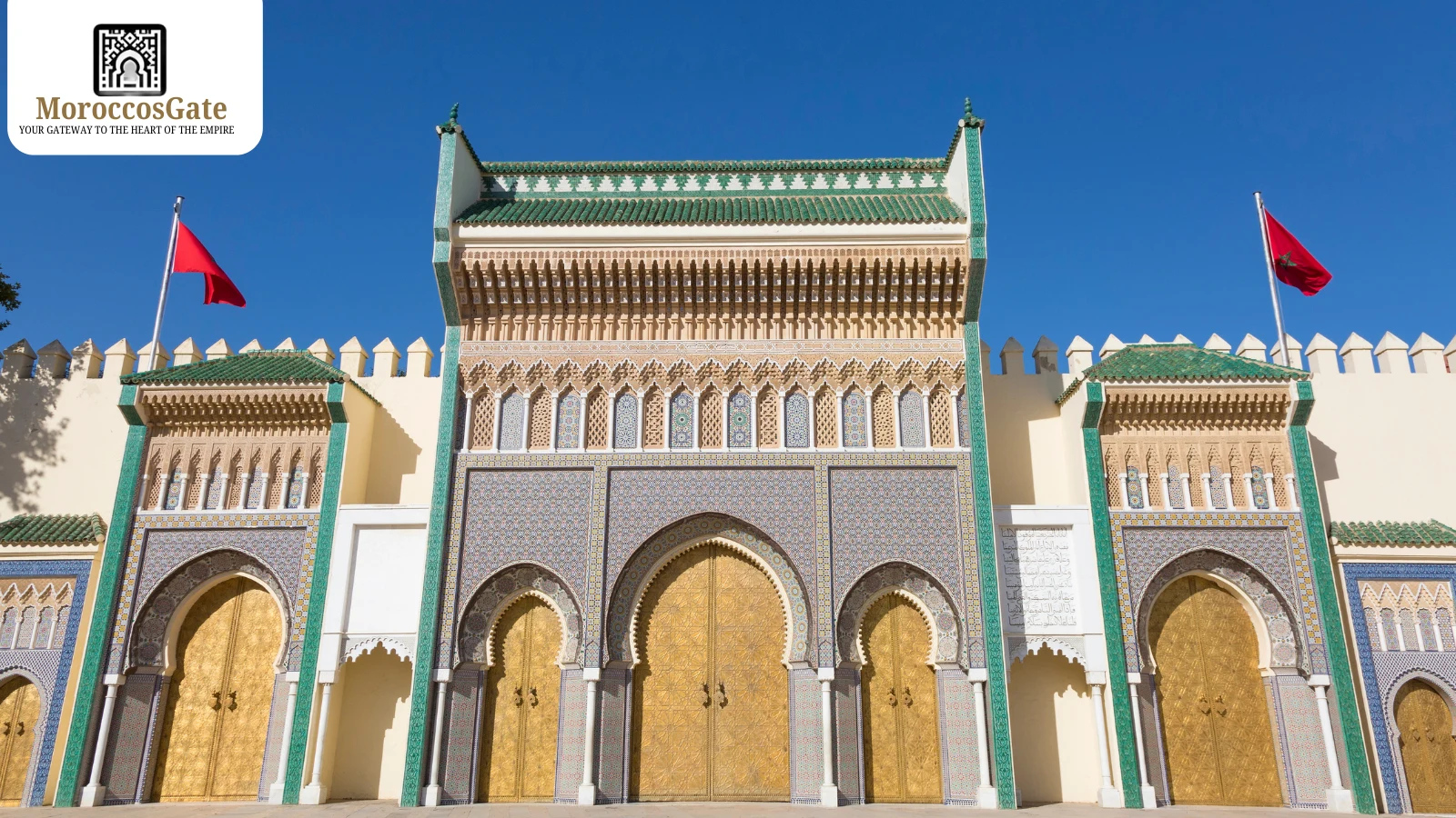 Top 10 Must-See Travel Spots
