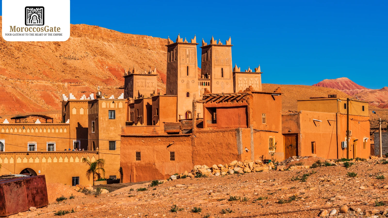 Top 10 Must-See Travel Spots
