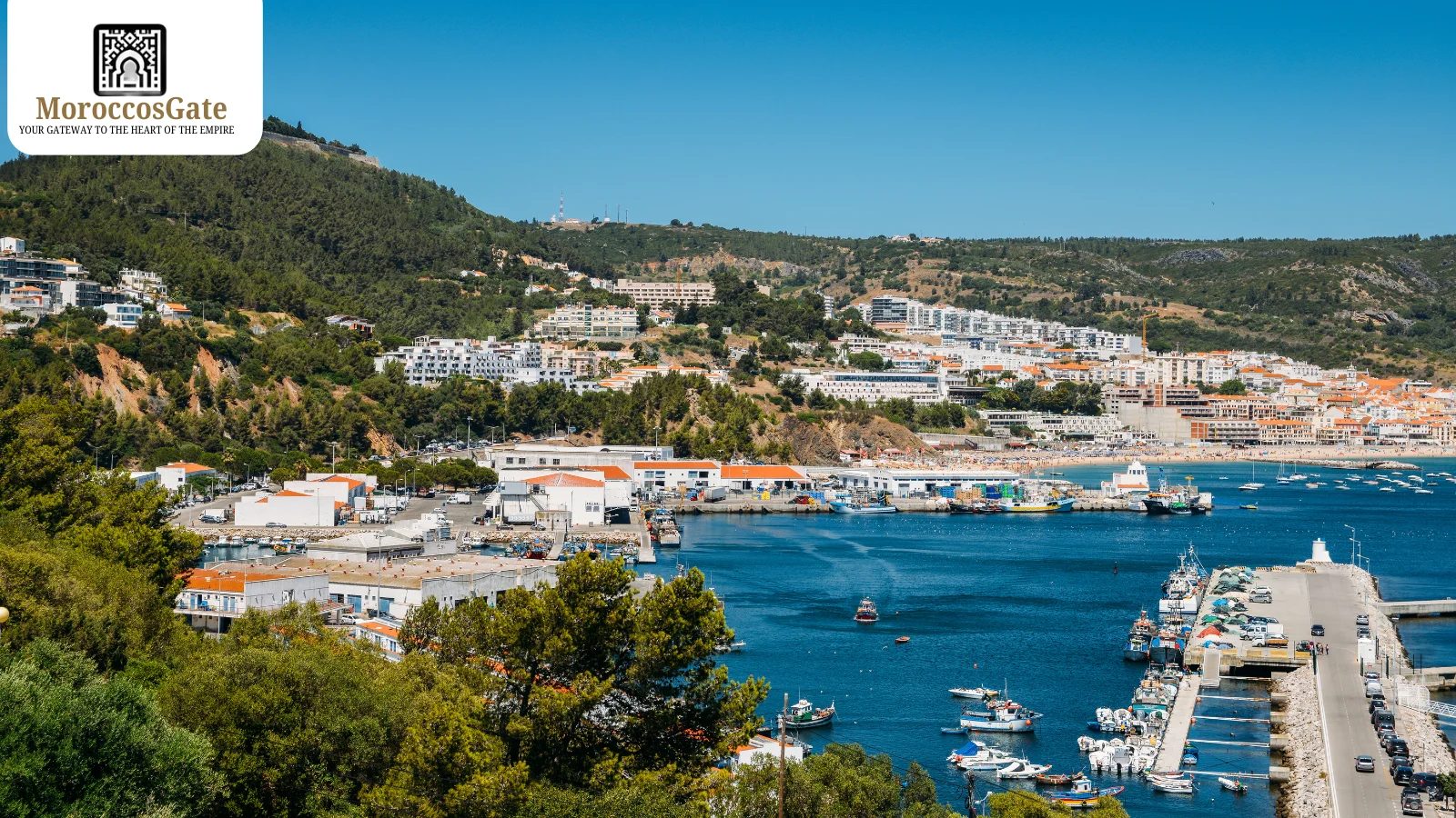 Top 10 Must-See Travel Spots