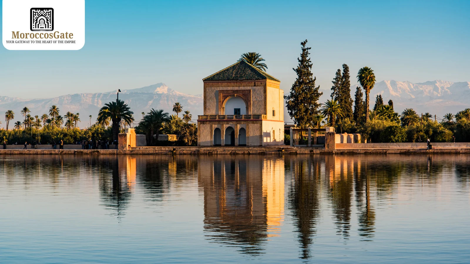 Morocco's magic is in its moments