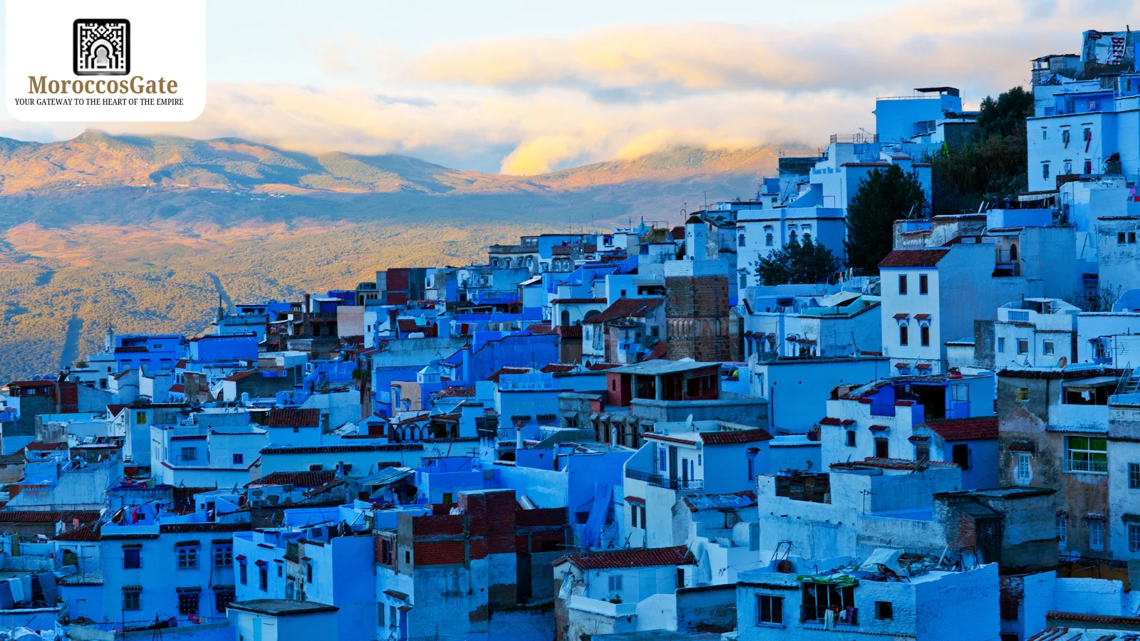 Memorable Places with travel Morocco’s